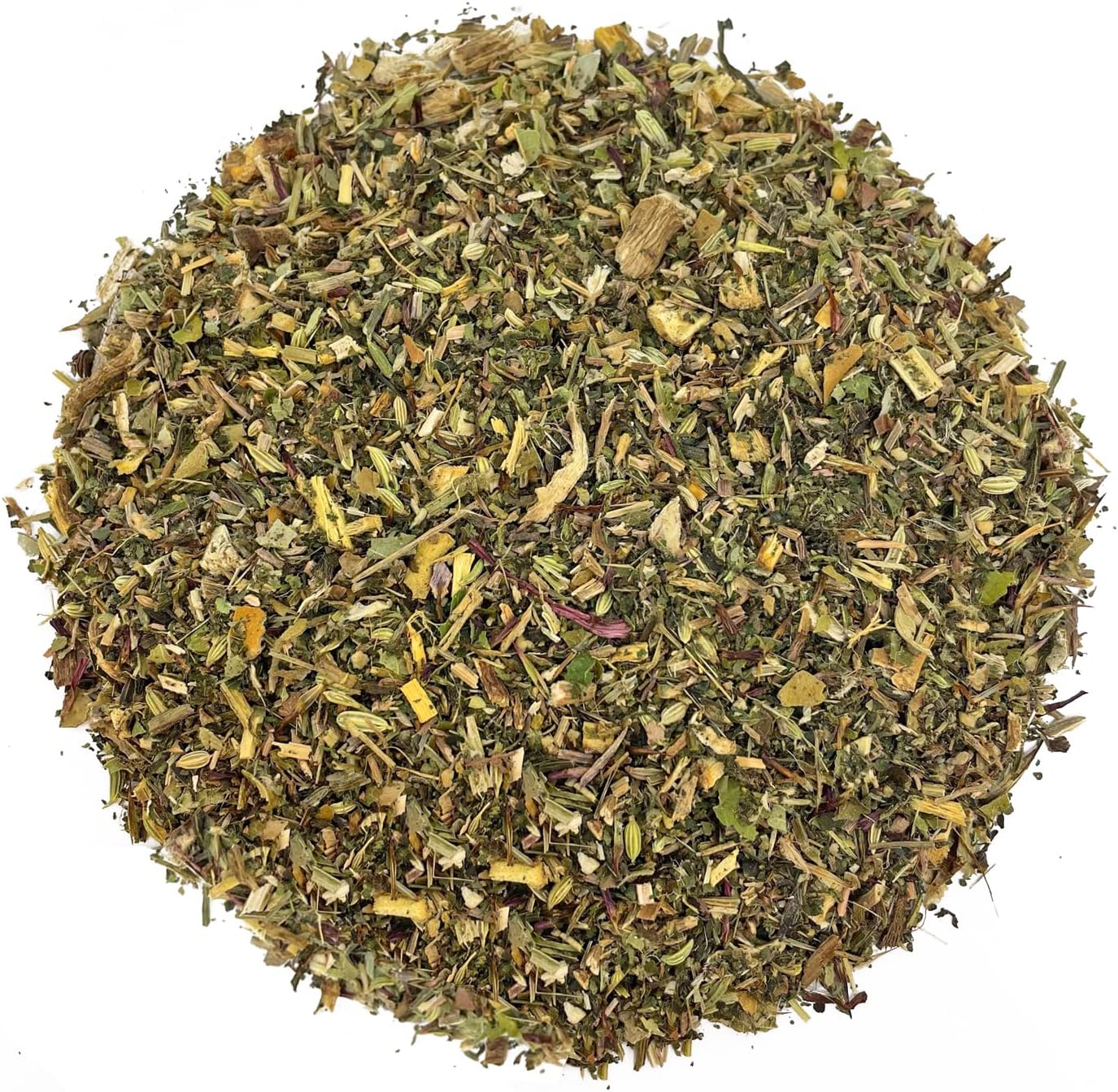 Respiratory Relief 1kg Bag | 100% Natural Feed Supplement for Horses & Ponies, Breathing Support, Equine Care