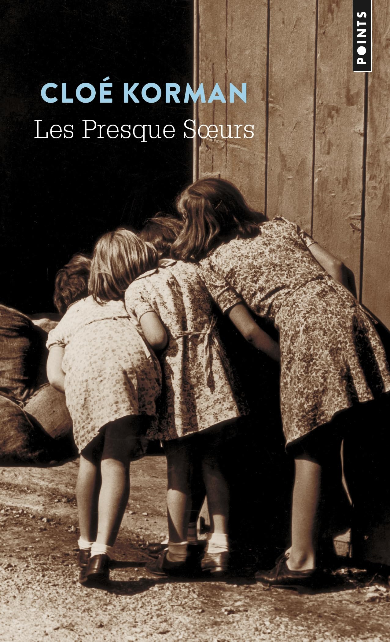 Les Presque Sœurs