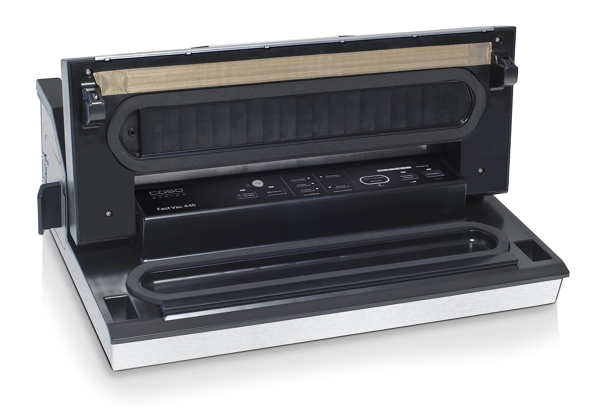 CASO FastVac 440