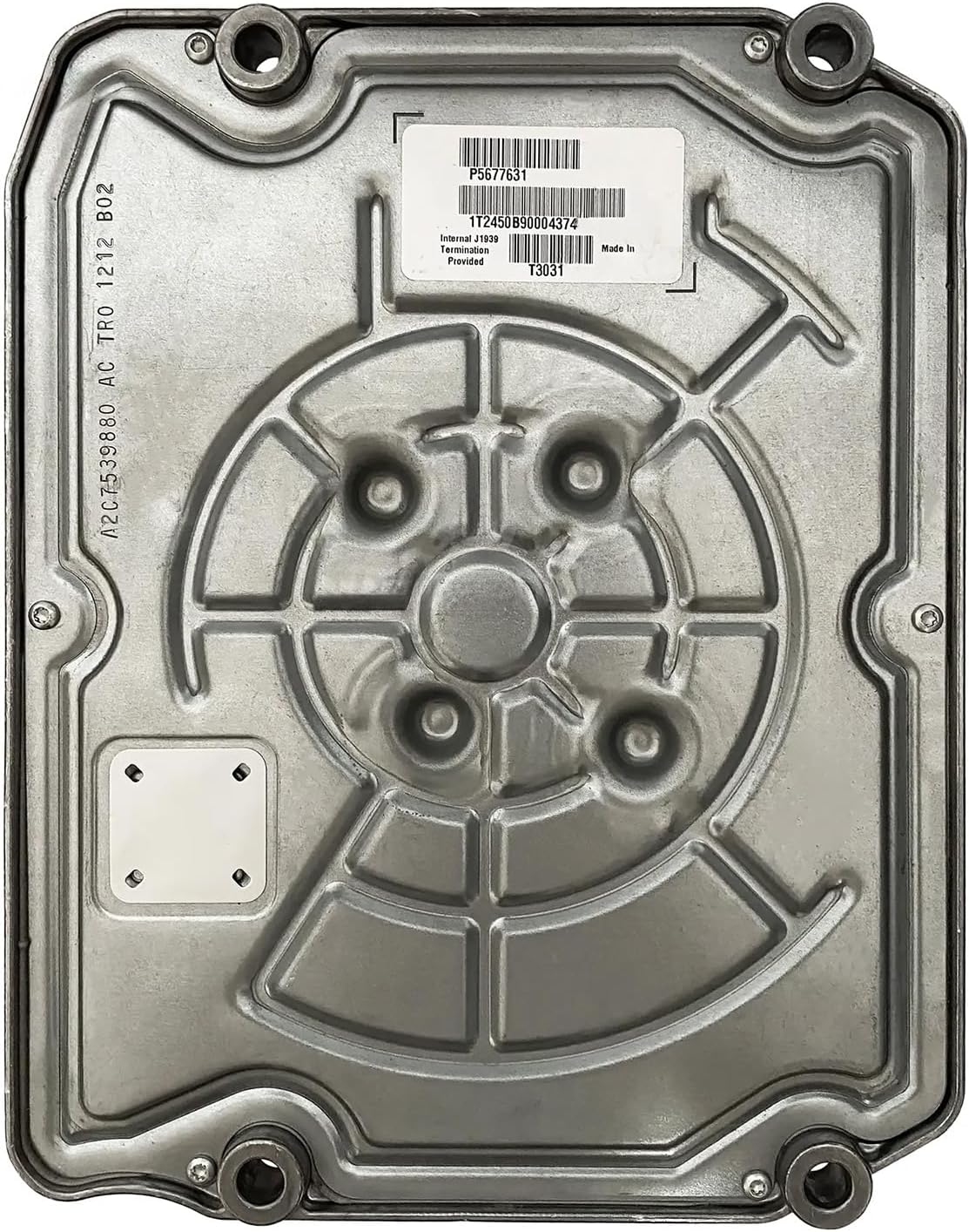 Control Module 5677631 P5677631 for Cummins 6.7L Engine 2500 3500