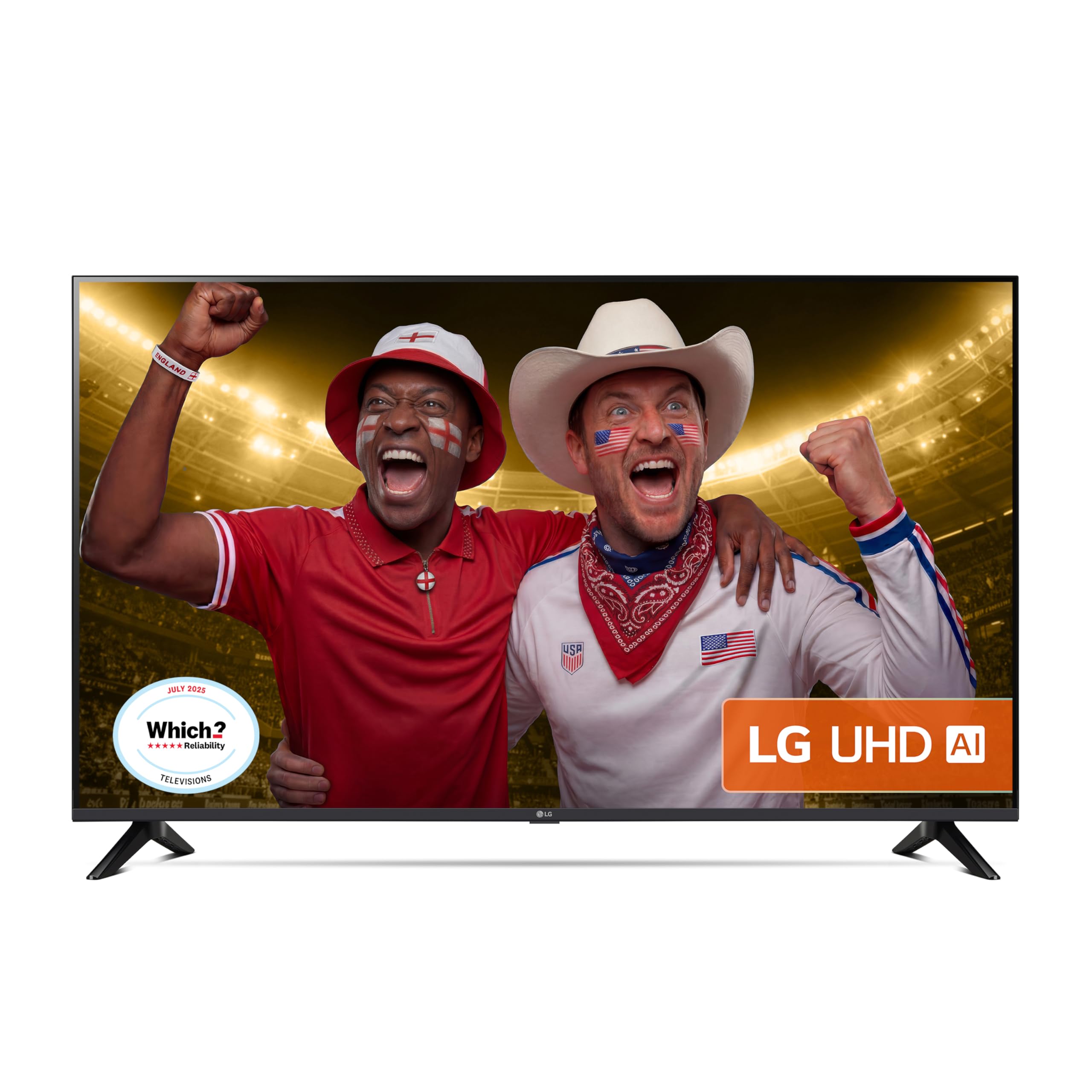 Lg Ua73006 65" 4K Ultra Hd Smart Tv - 65Ua73006la 8806096340387
