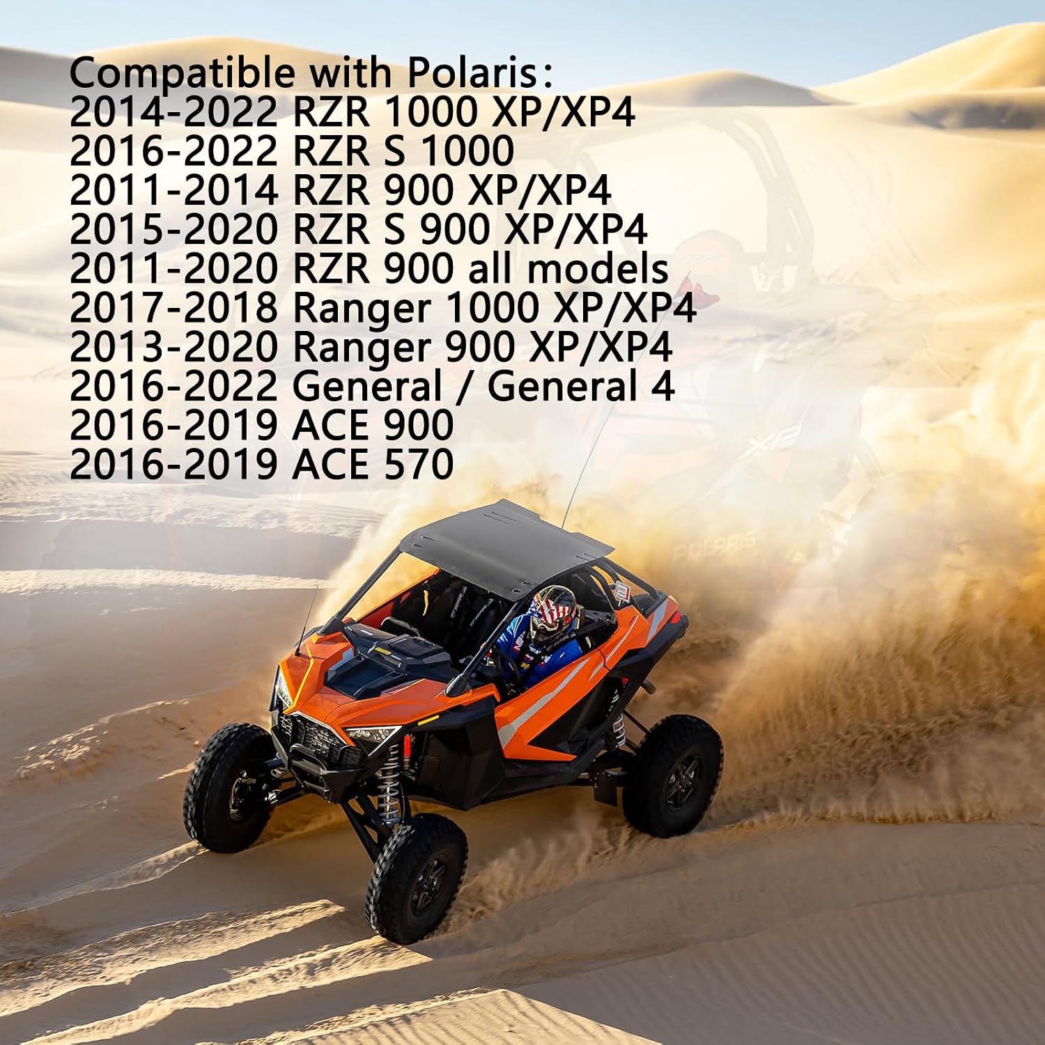 2023 XP 1000 Belt,Drive Belt Heavy Duty General Belt 3211172 fit for Polaris RZR 1000 900 XP XP4 2014-2023, RZR S 1000 900 XP XP4 2015-2023, Ranger 1000 900 2013-2020,1000 XP XP4 2016-2023 3211180