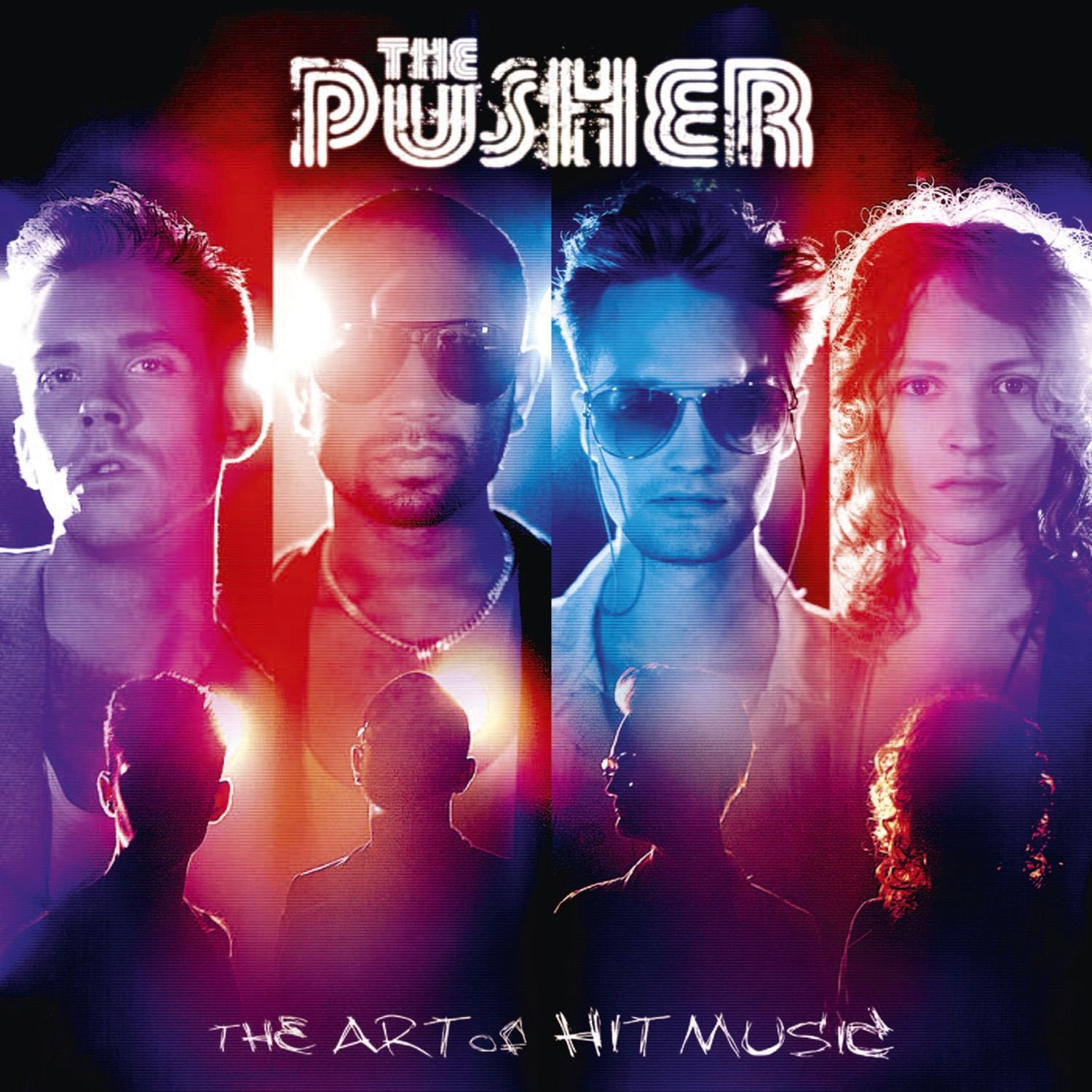 The Pusher