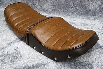 ホンダ CBX400 CBX550 タックロールボタンシート Amazon | CBX400F タックロール シート/完成品 CBX550F