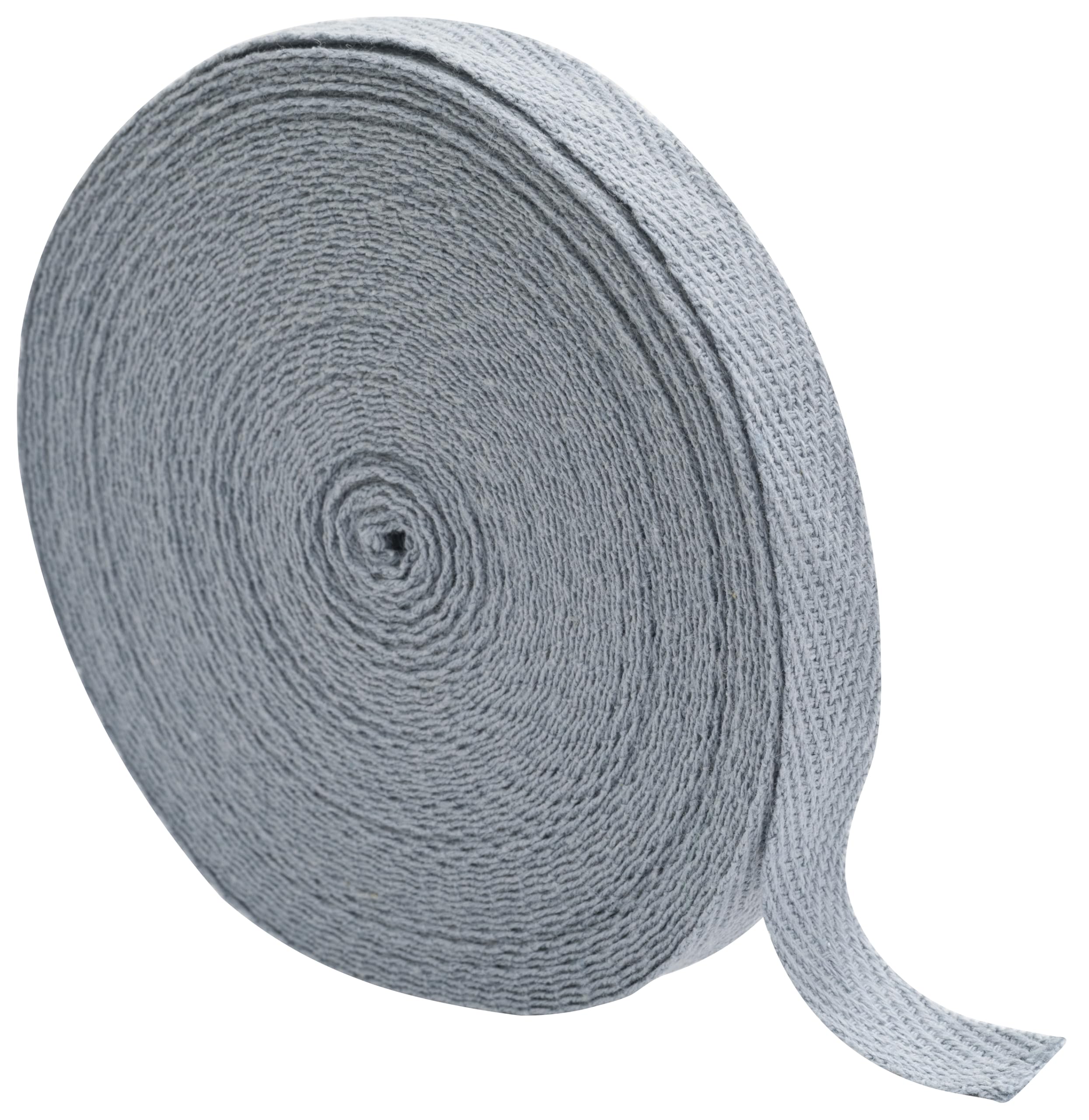 AERZETIX - C77636 - Ruban Galon Sergé à Chevrons 9 Mètres X 10 Mm - 78% Coton Et 22% Polyester - Couleur Noir