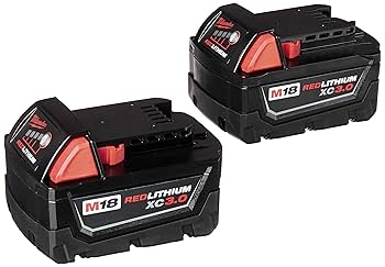 Milwaukee 2629-22 M18 18-Volt Cordless Band Saw Kit - Power