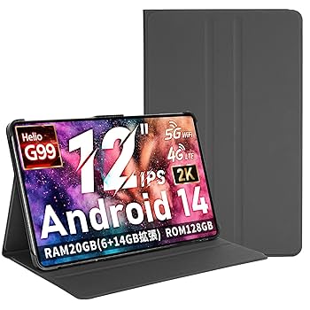 Hitabt K30A Android 14 タブレット タブレットPC Hitabt」の