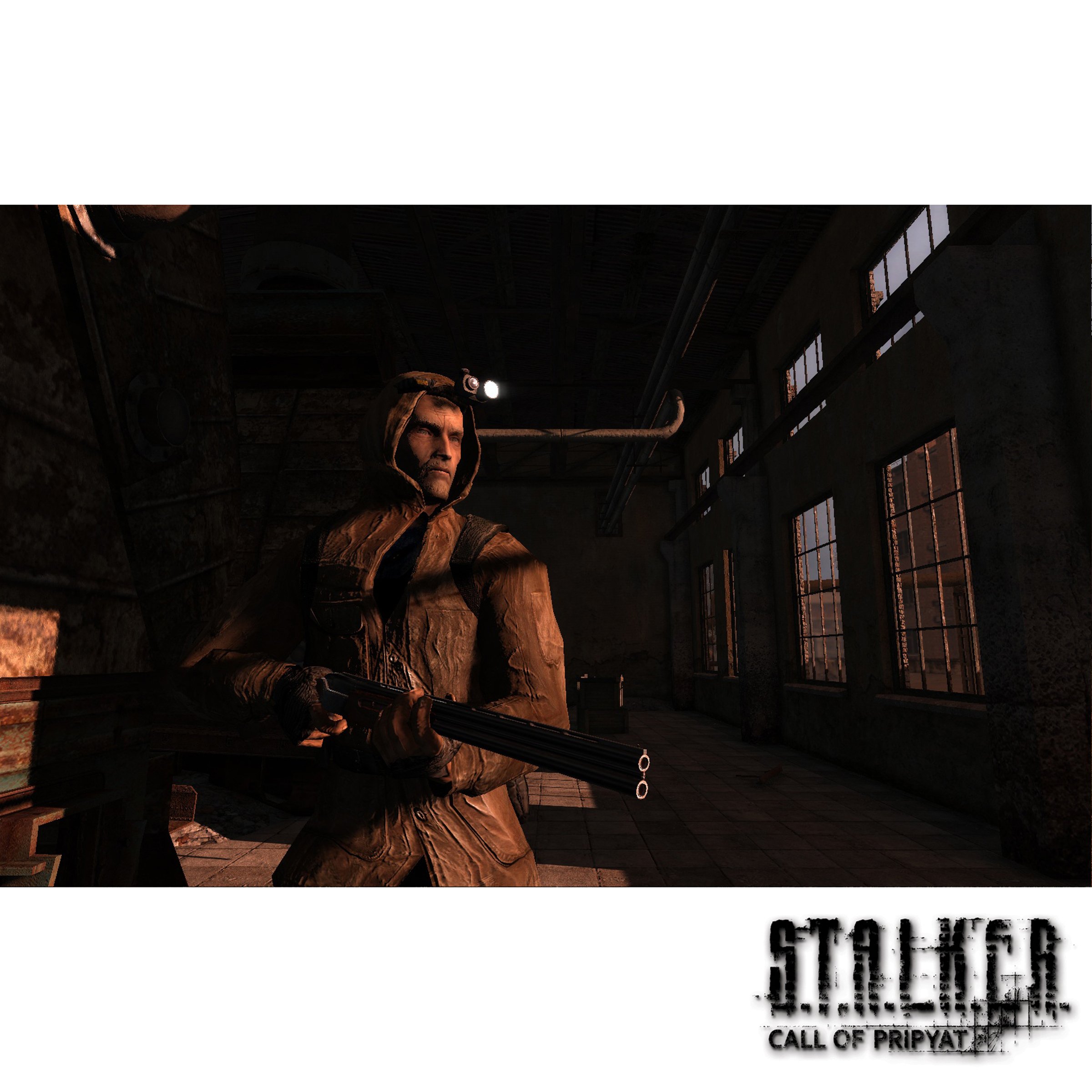 Amazon.co.jp: S.T.A.L.K.E.R.: Call of Pripyat (輸入版) : ゲーム