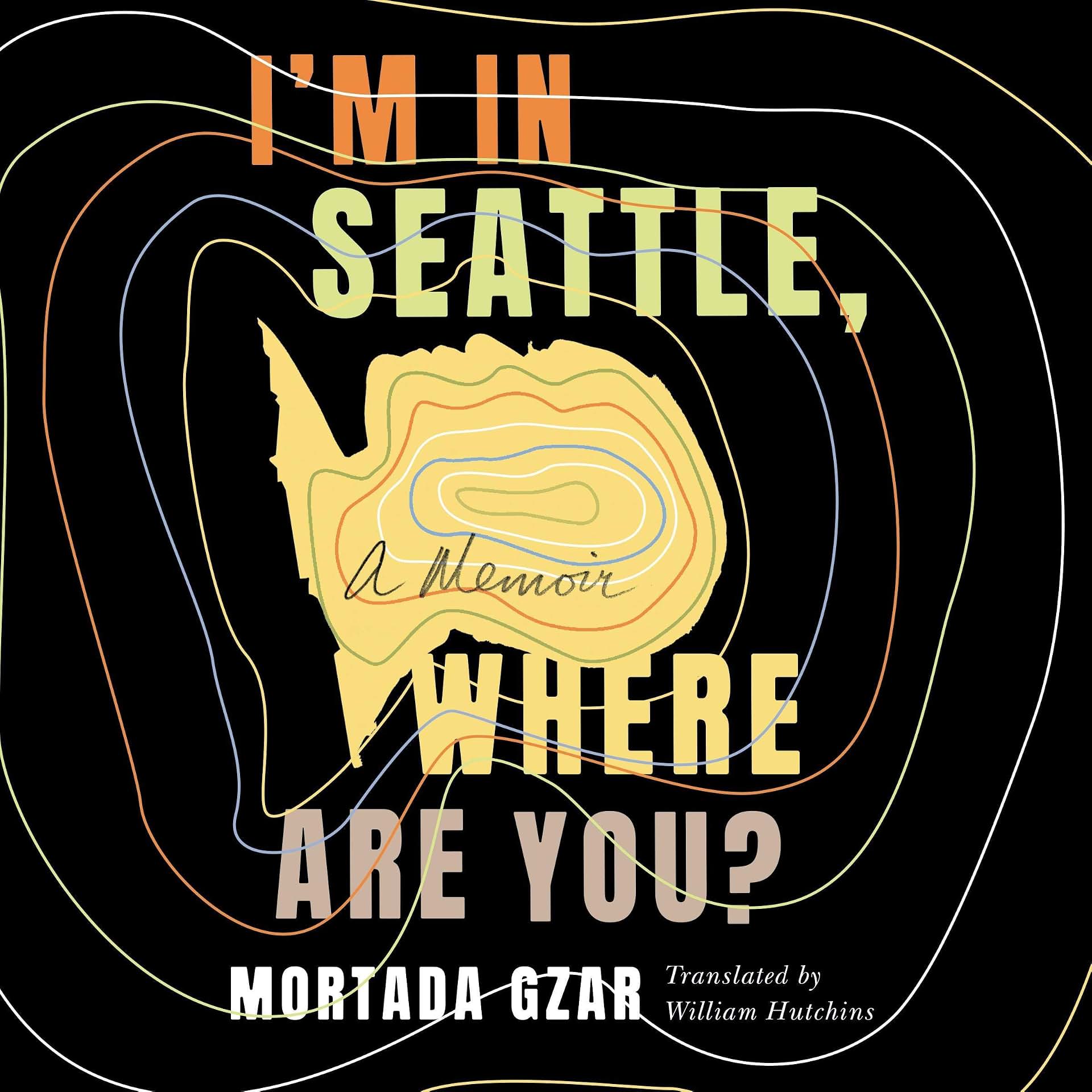 Carousel Item: I'm in Seattle, Where Are You?