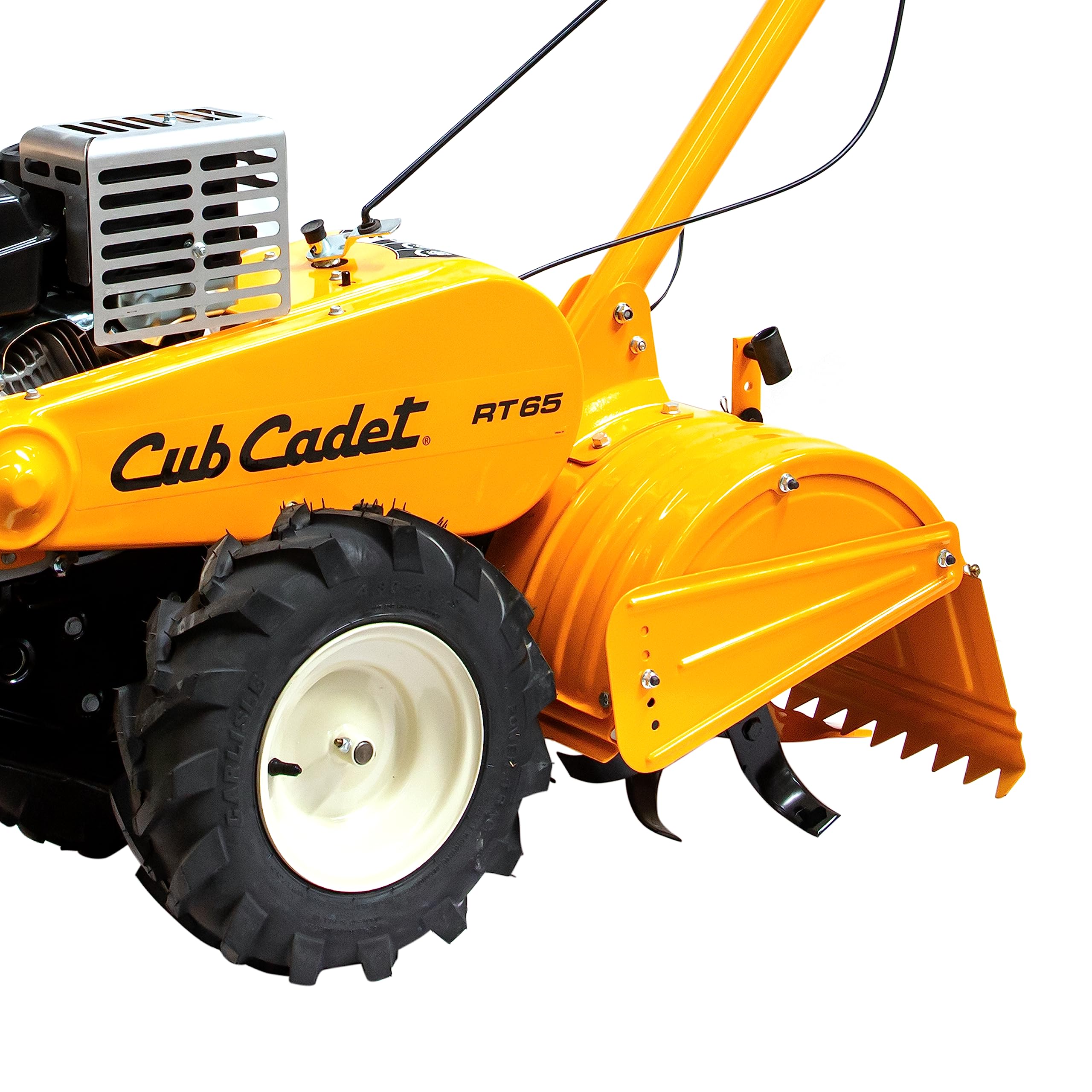 Cub Cadet 21ab455k330 208cc Stroke Dual Speed Petrol Garden