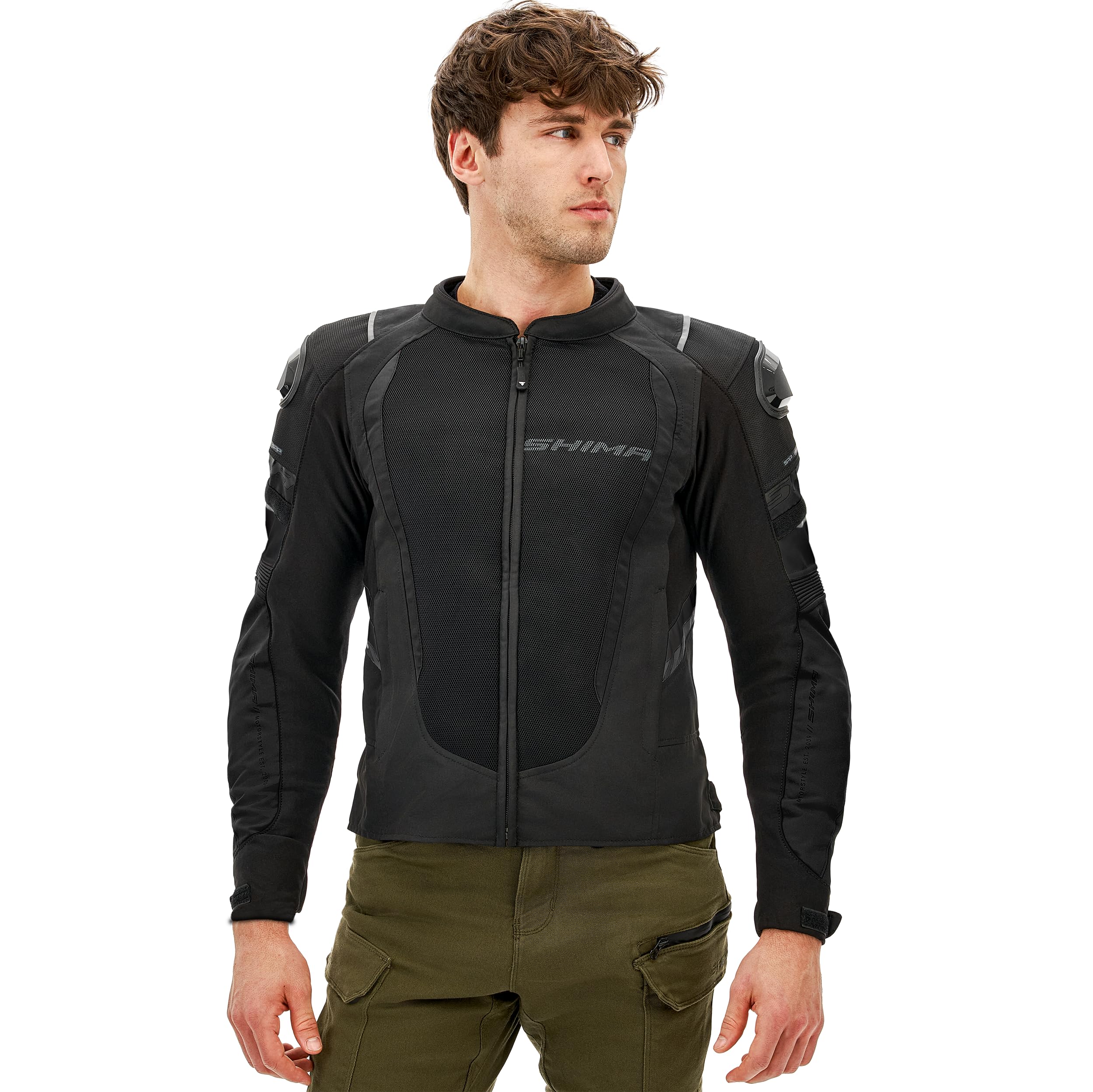 Amazon.com: SHIMA: JACKETS