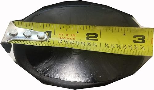 Miniatura 3 de Mango de hacha de repuesto ultra duradero con agarre cómodo