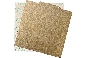 VOXELAB Aries 3D Printer Bed Magnetic PEI Printing Plate: Innovation at Your Fingertips