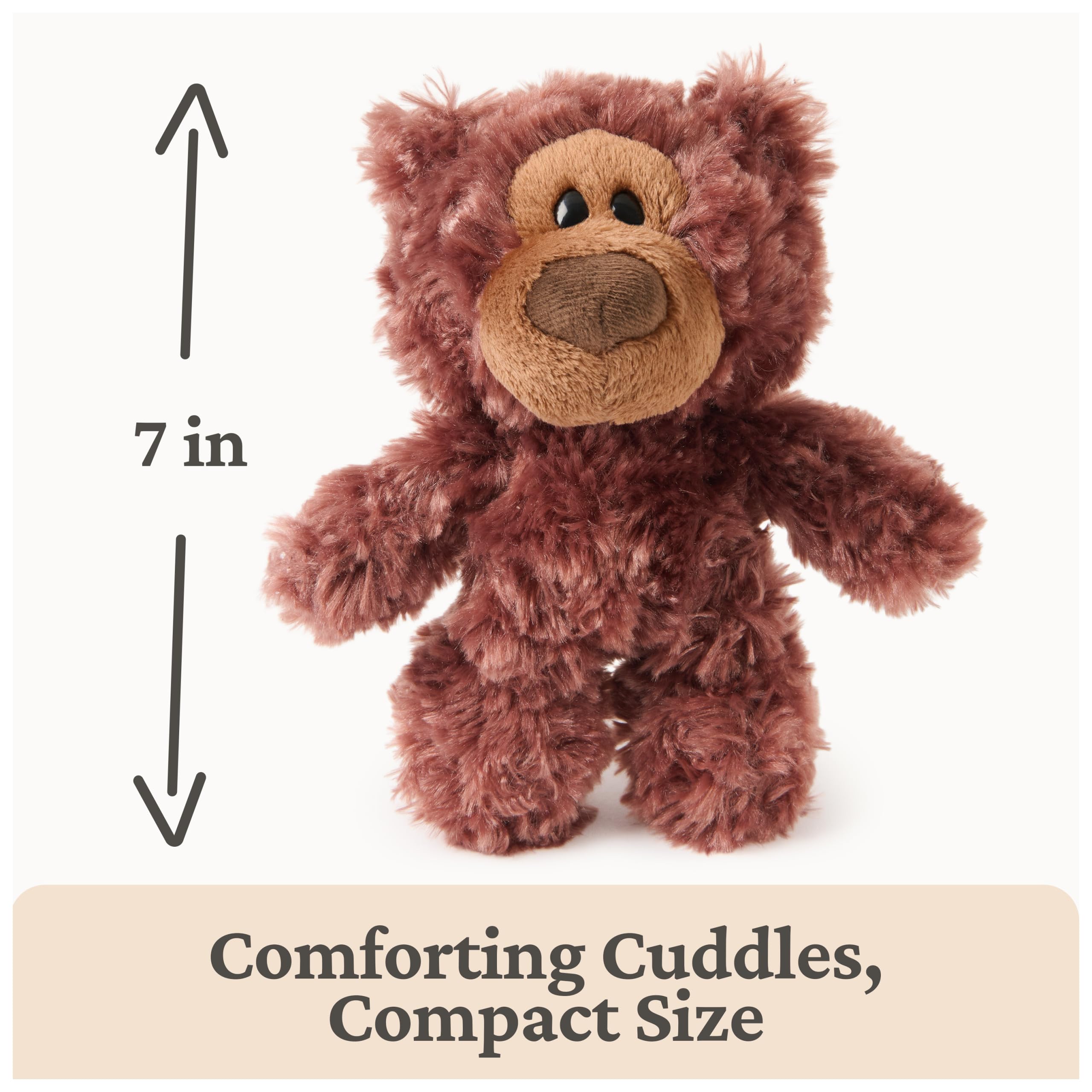 GUND Plüschfigur 17,8 cm Figur 17,8 cm Figur