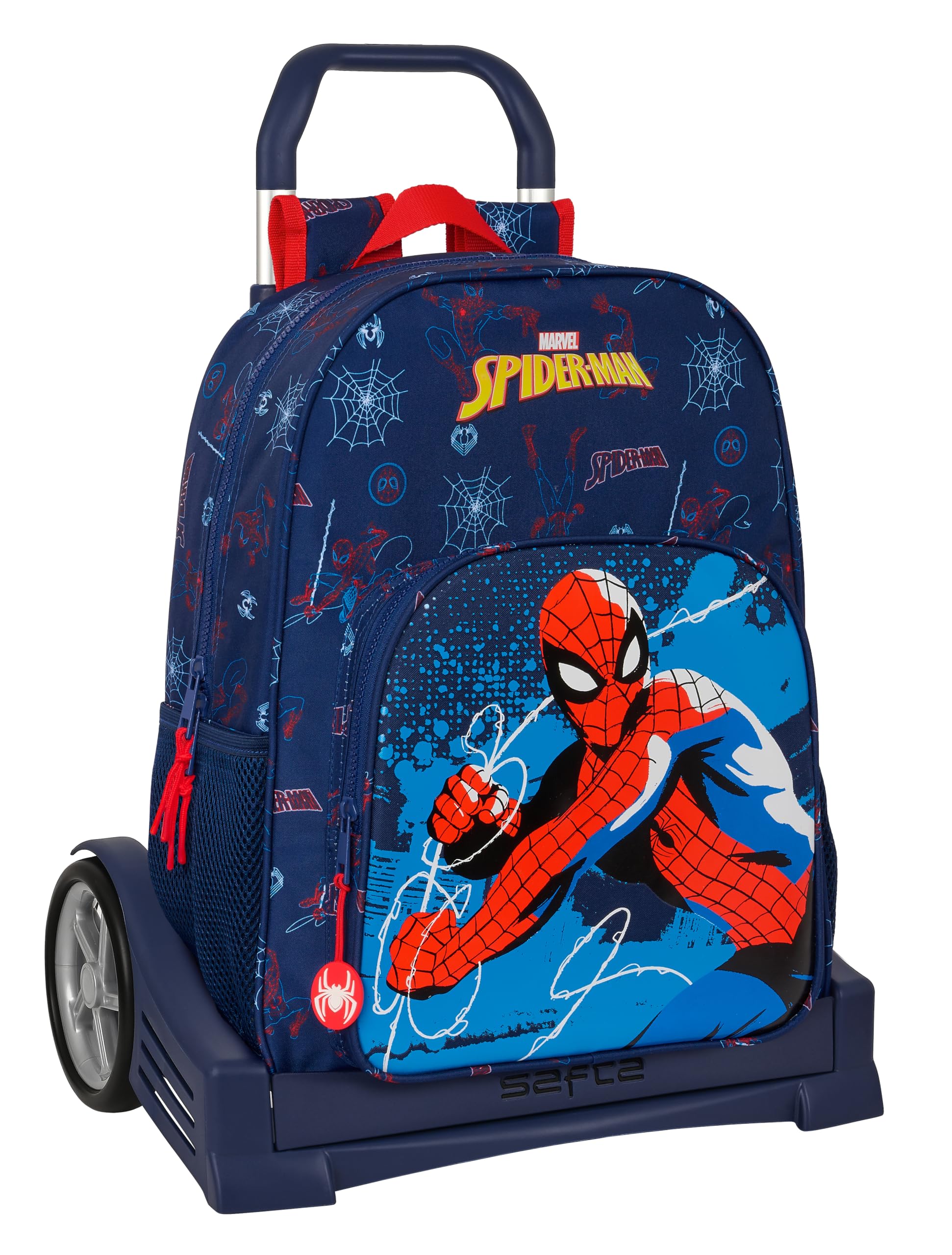 Safta M860b Mochila Unisex niños
