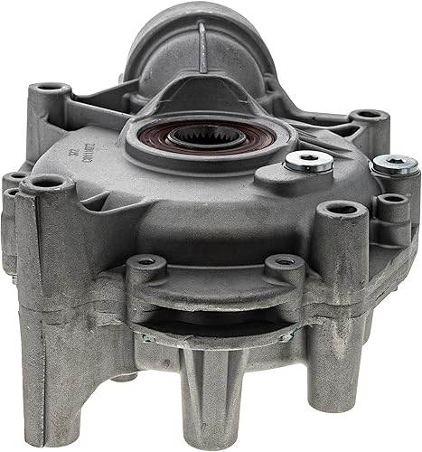 Miniatura 4 de NICHE Caja de engranajes diferencial trasero para Polaris Sportsman XP 850 Touring Scrambler 1000 550 1332802