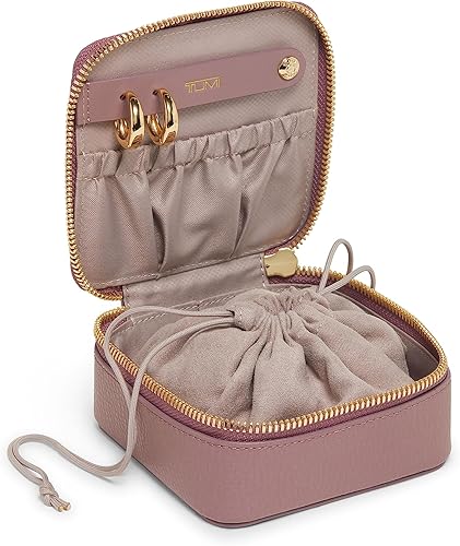 Miniatura 2 de TUMI - Joyero Belden - Rosa Perla