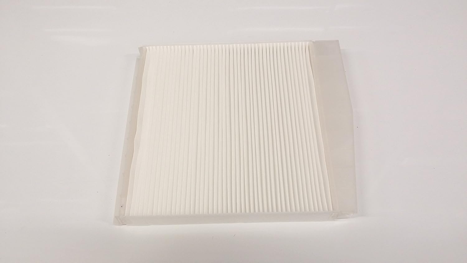Genuine Volvo 30630752, Cabin Pollen Air Filter (Without Air Quality System)