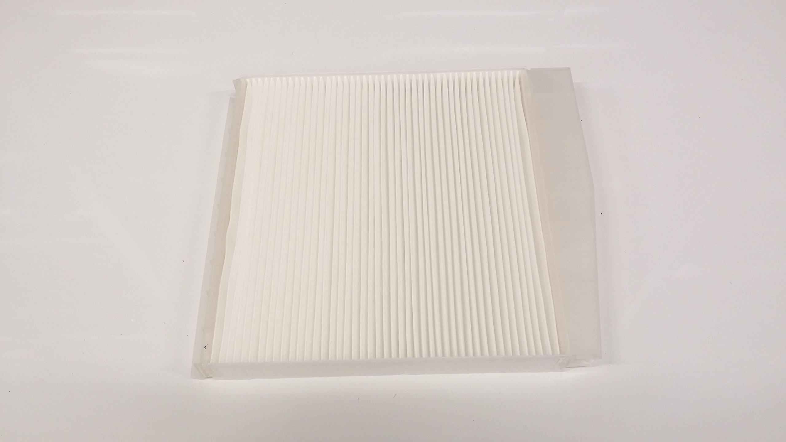 Genuine Volvo 30630752, Cabin Pollen Air Filter (Without Air Quality System)
