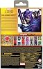 Marvel Legends Series Dark Avengers Hawkeye, Dark Avengers Comics Figura de acción coleccionable a escala de 6 pulgadas 7