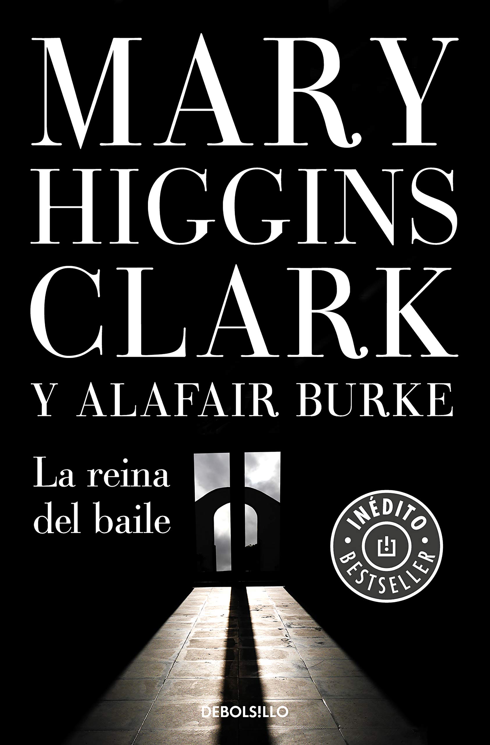 La Reina del Baile / Every Breath You Take: 5 (Bajo Sospecha / Under Suspicion)