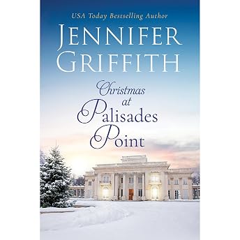 Palisades Point Audiobook by Jennifer Griffith episode artwork