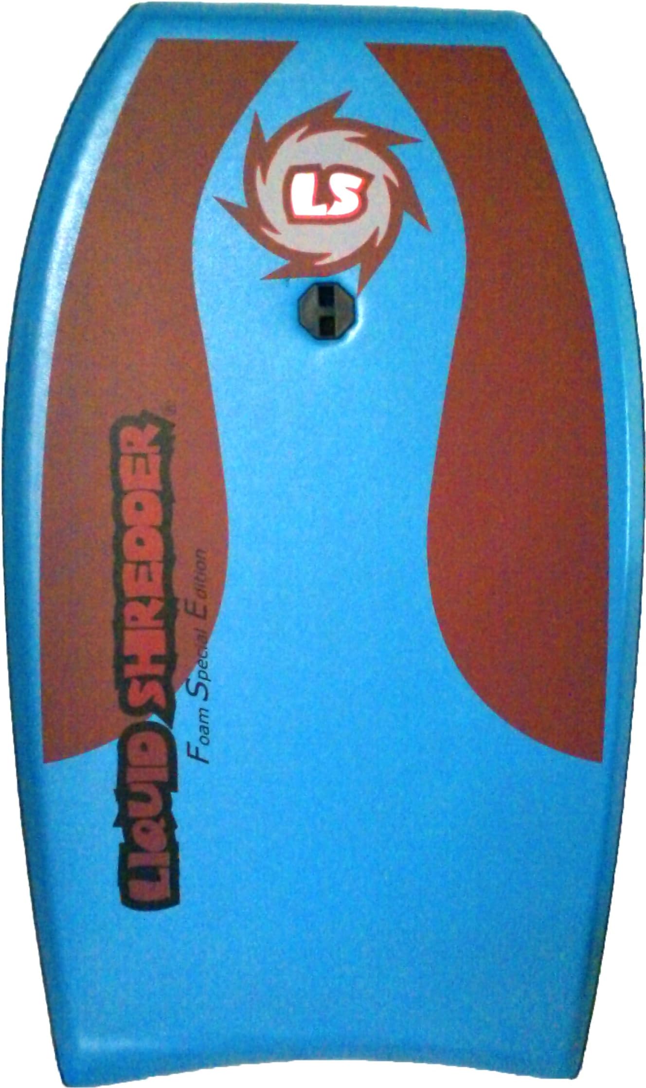 FSE Slick Bottom Bodyboard
