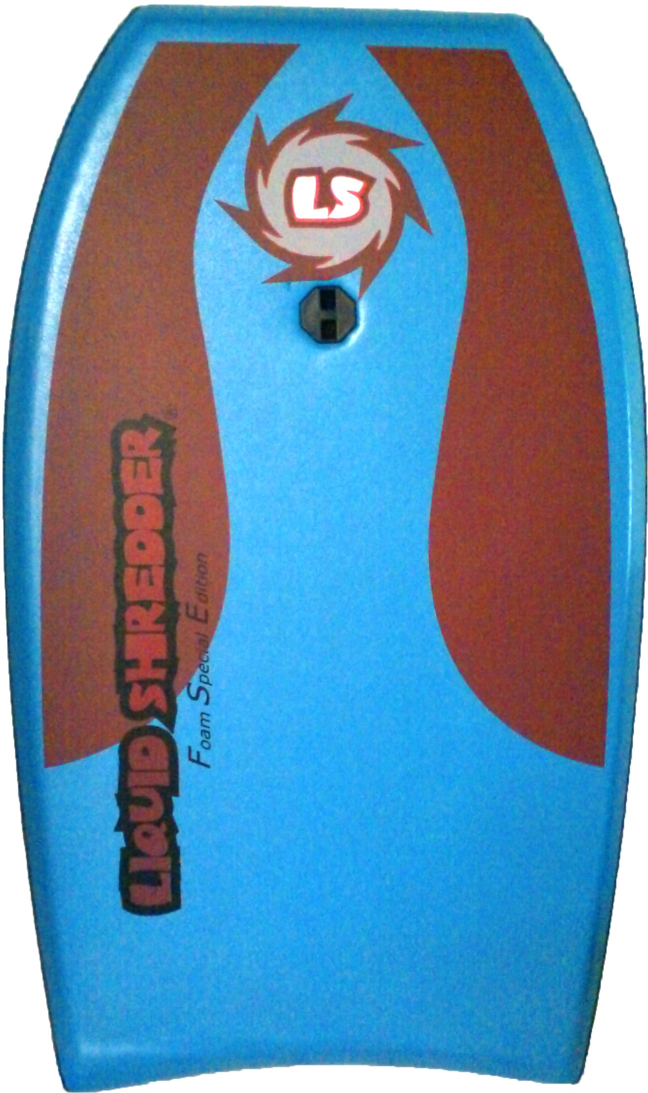 FSE Slick Bottom Bodyboard