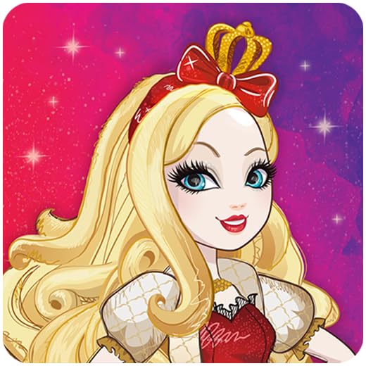 Ever After High