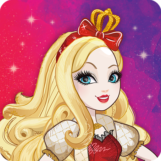 Ever After High