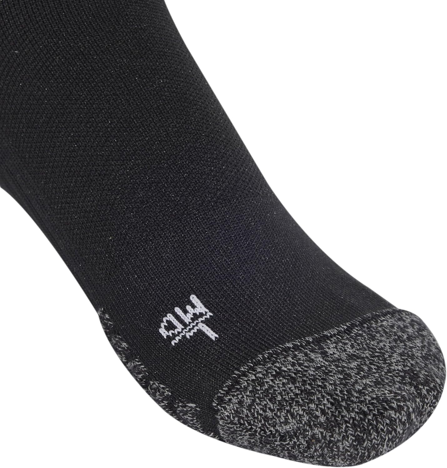 adidas Adizero 23 Over The Calf Adult Socks - Unisex Soccer Socks for Performance & Comfort L