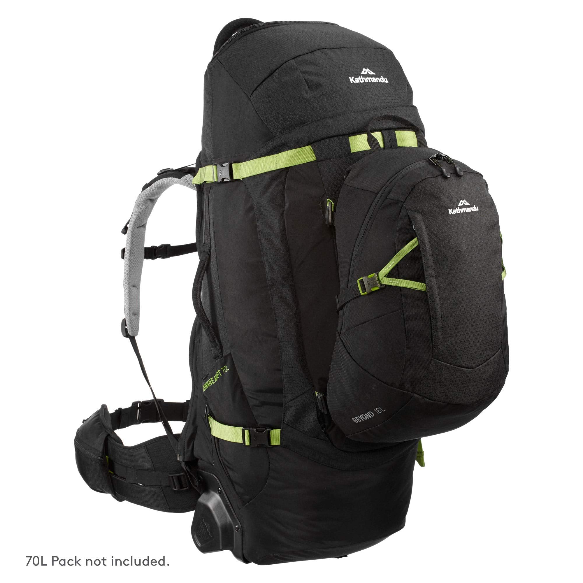 gluon beyond 18l pack