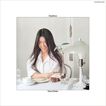 Taeko Onuki Grey Skies Blu Spec Cd Amazon Com Music