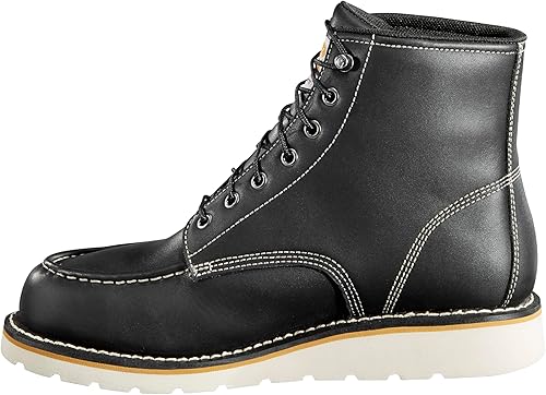 Miniatura 5 de Carhartt Puntera suave de cuña impermeable de 6 pulgadas para hombre