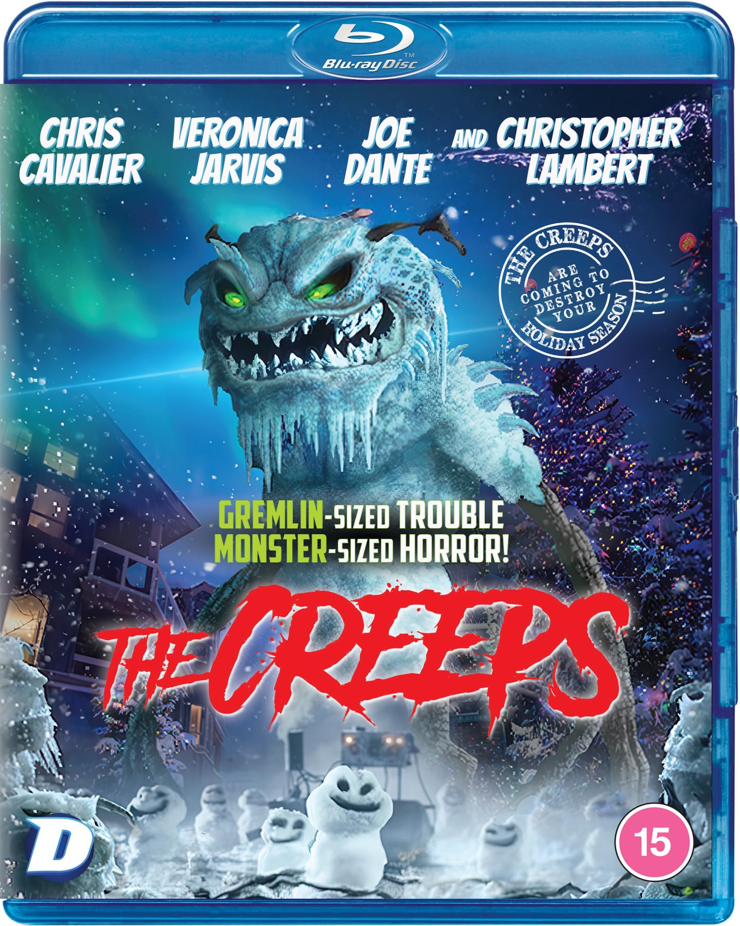 The Creeps