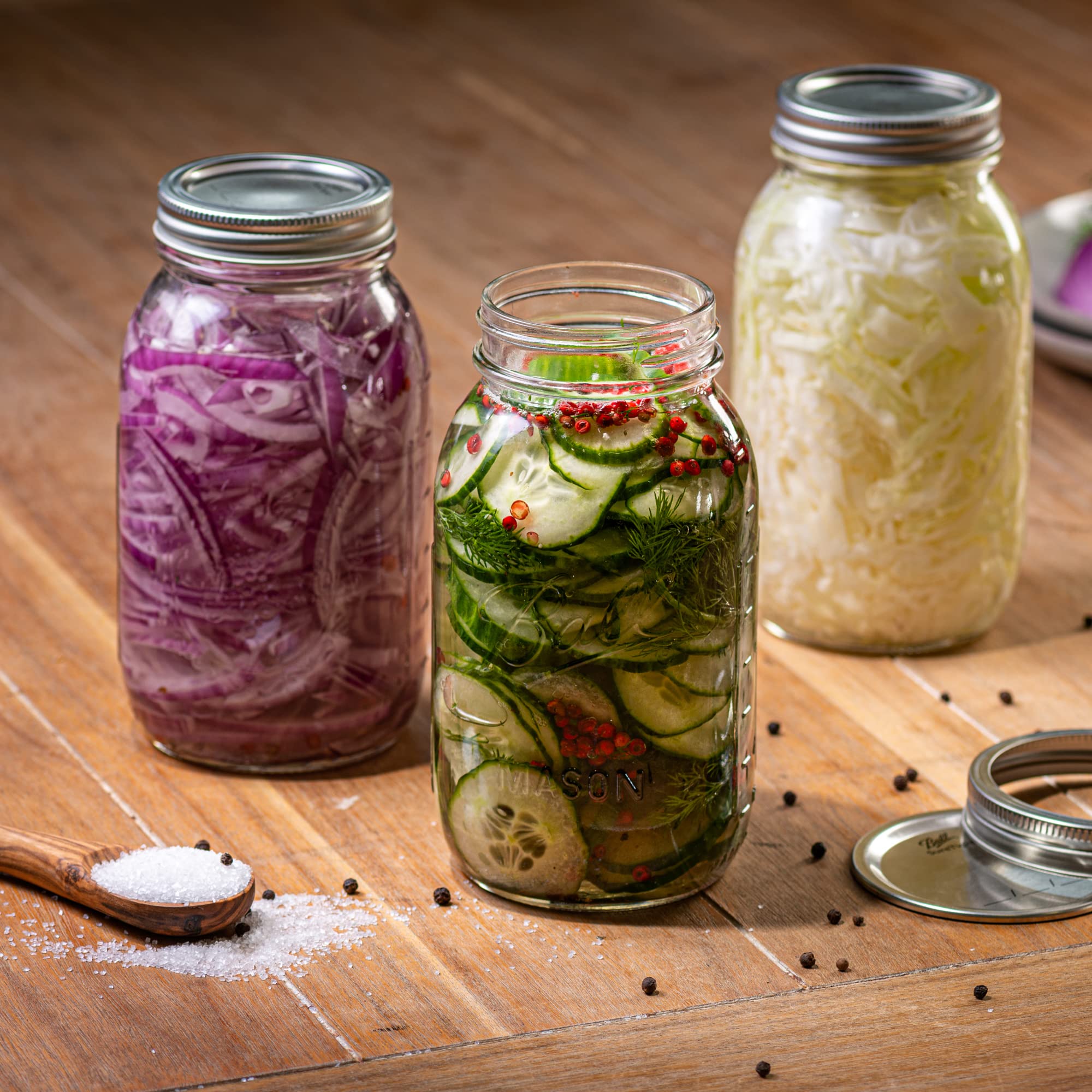 Canning Jar
