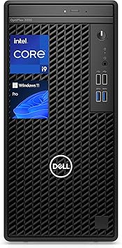 Amazon.com: DELL OptiPlex 3000 Series Business Tower Desktop, Intel ...