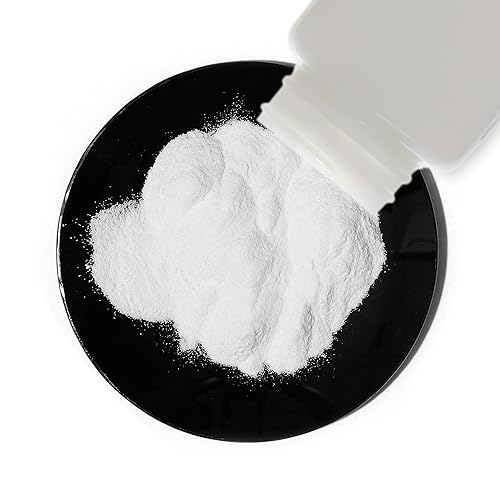 Miniatura 4 de Sulfato de zinc [ZnSO4] 99.3% ACS grado polvo 8 onzas en una botella ahorradora de espacio