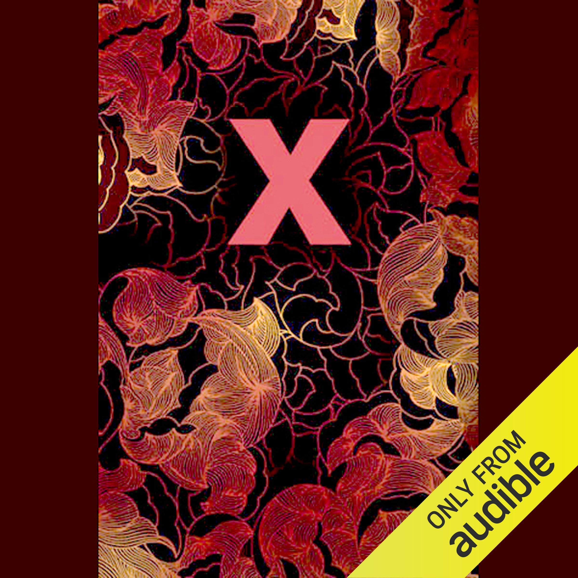 X - The Erotic Treasury