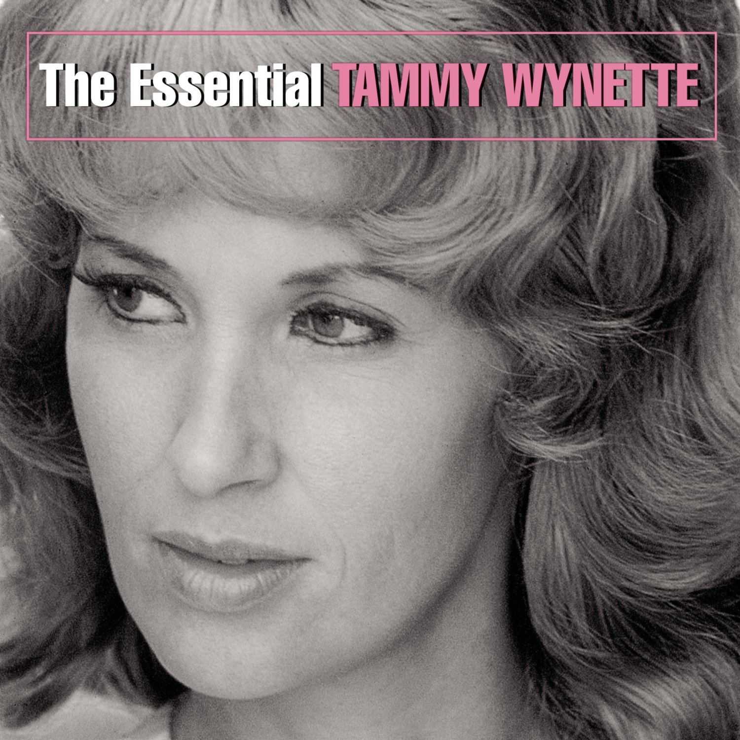 The Essential Tammy Wynette (Rm) [Audio CD] Wynette, Tammy