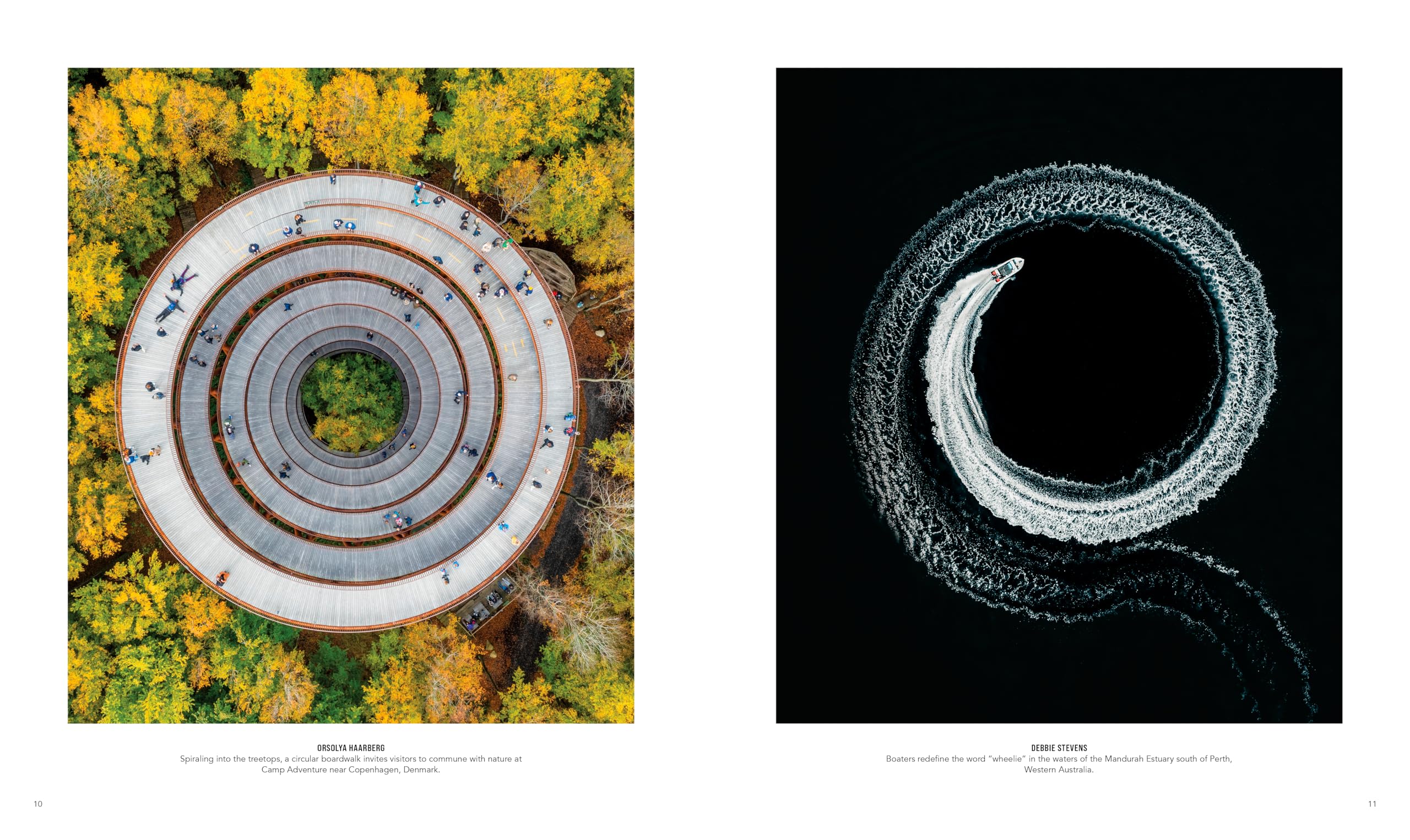 National Geographic World From Above