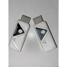 Wireless HDMI Transmitter and Receiver, Wireless HDMI Extender, Plug & Play