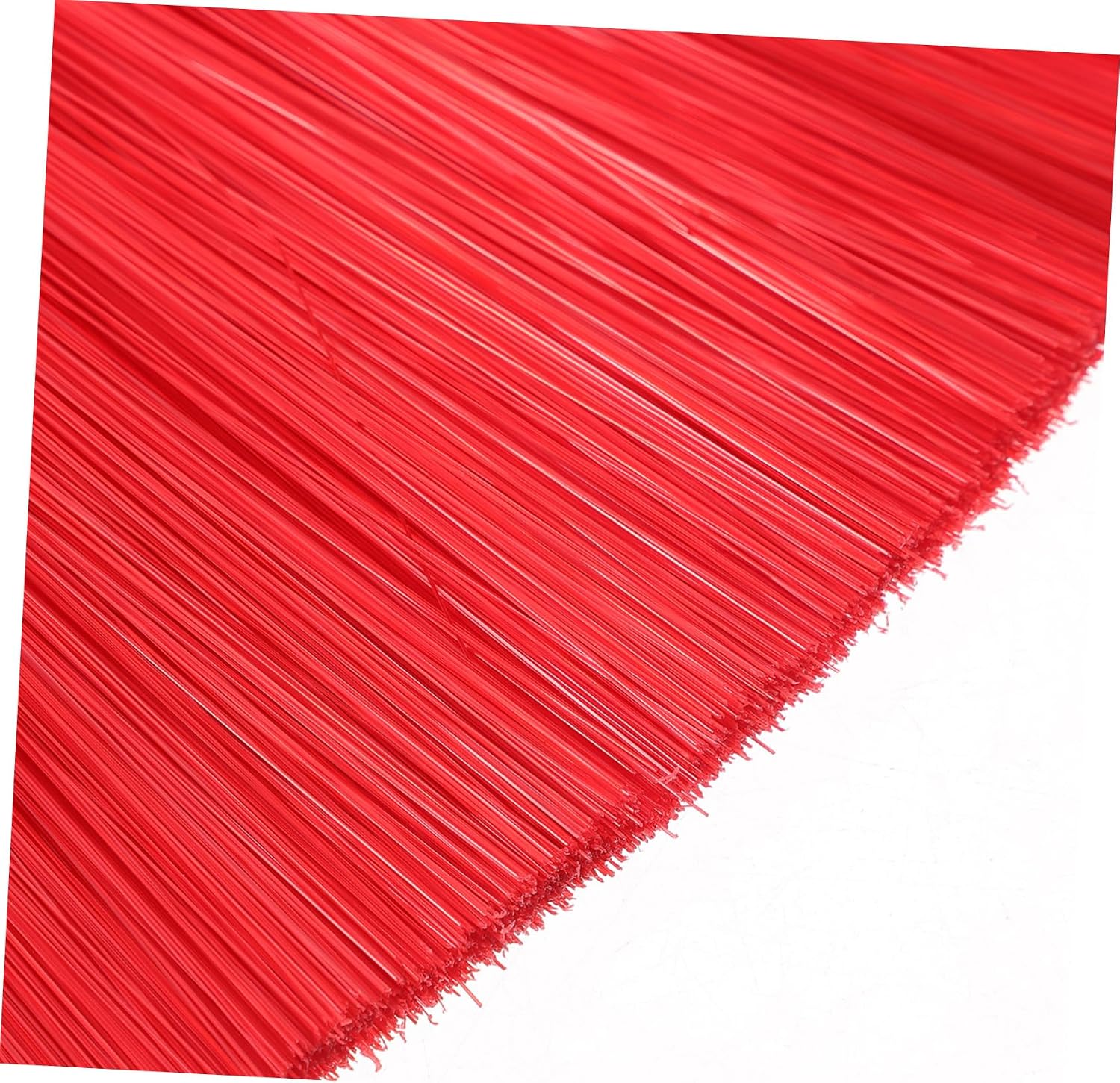 Broom Head Replacement Cleaning Broom Part for Household Use for Efficient Sweeping for Indoor Cleaning and Multi Scene Applications