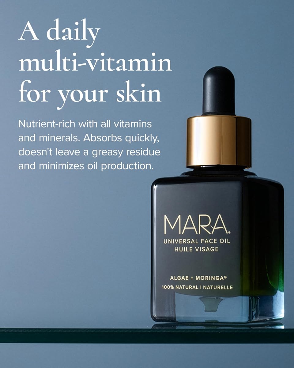 Superfood Vitality Glow Oil (Petite Travel Edition) view 2