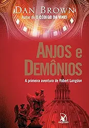 Anjos e demônios (Robert Langdon - Livro 1)