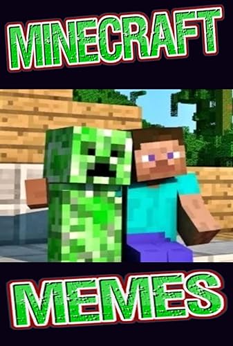 Minecraft: Insane Funny Giga Danks &amp; Jokes XL (English Edition)