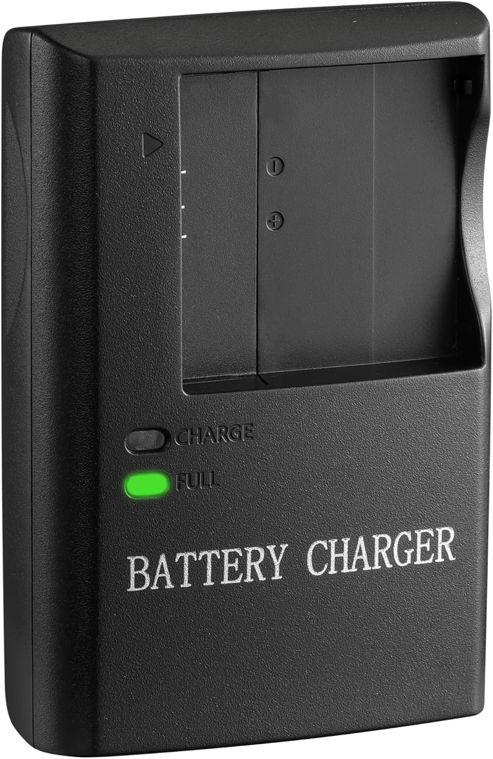 CB-2LD CB-2LFC Battery Charger for Canon NB-11L Battery: Compatible with PowerShot ELPH 110 HS, 130 HS, 340 HS, 350 HS, A2300, SX400 is, A2400 is, A2500, A3500 is, A4000 is, IXS 240 HS, IXUS 285 HS