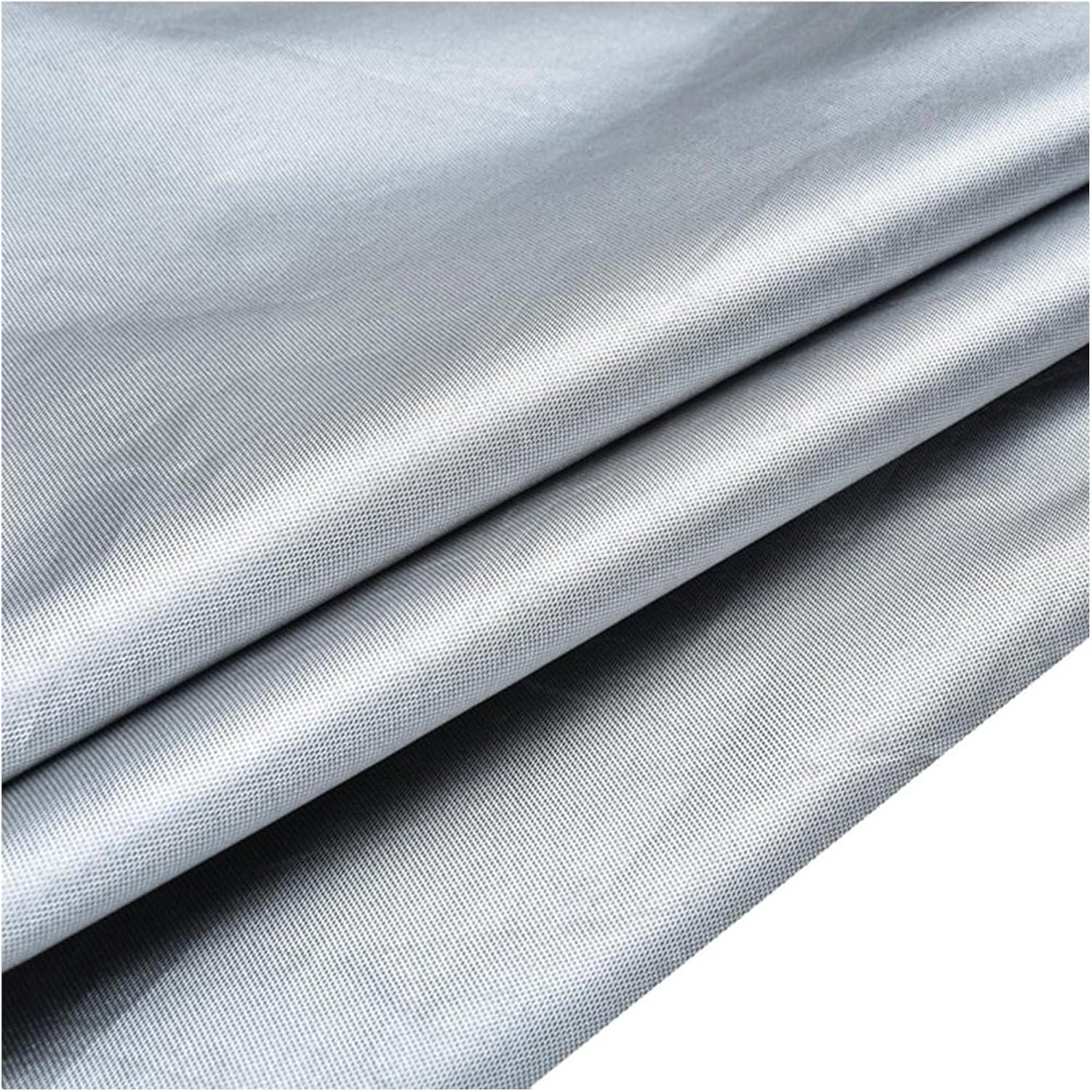 Pool Table Cover Waterproof Oxford Cloth Cover for Billiard Pool Tables 210D Dust Protection for 8FT & 9FT Sizes Silver Coating(225x116x82CM)