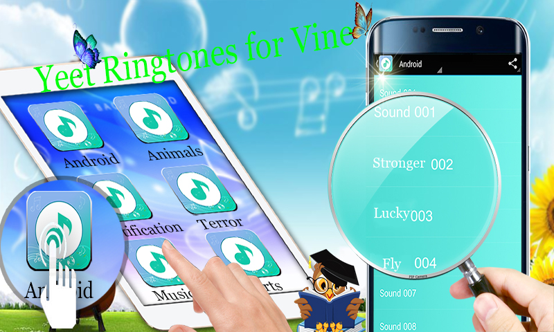 Popular Music Ringtones - App on Amazon Appstore