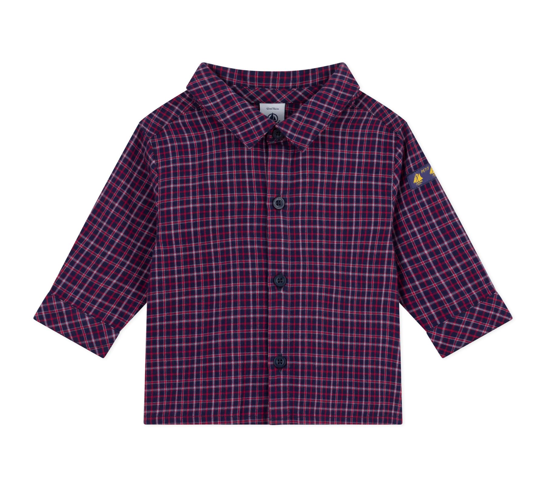 Petit Bateau Vêtements Jour Mixte bébé